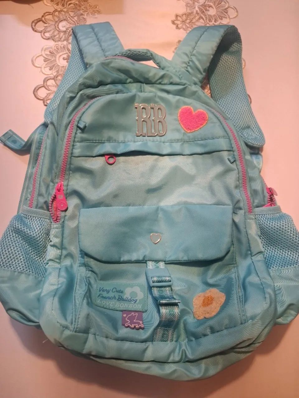Mochila RB