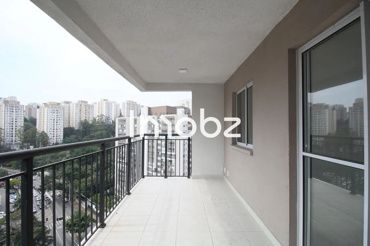 Apartamento à Venda - Vila Andrade, 2 Quartos, 48 m2 - Foto 5
