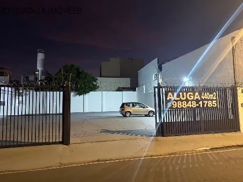 TERRENO COMERCIAL em CAMPINAS - SP, BOSQUE