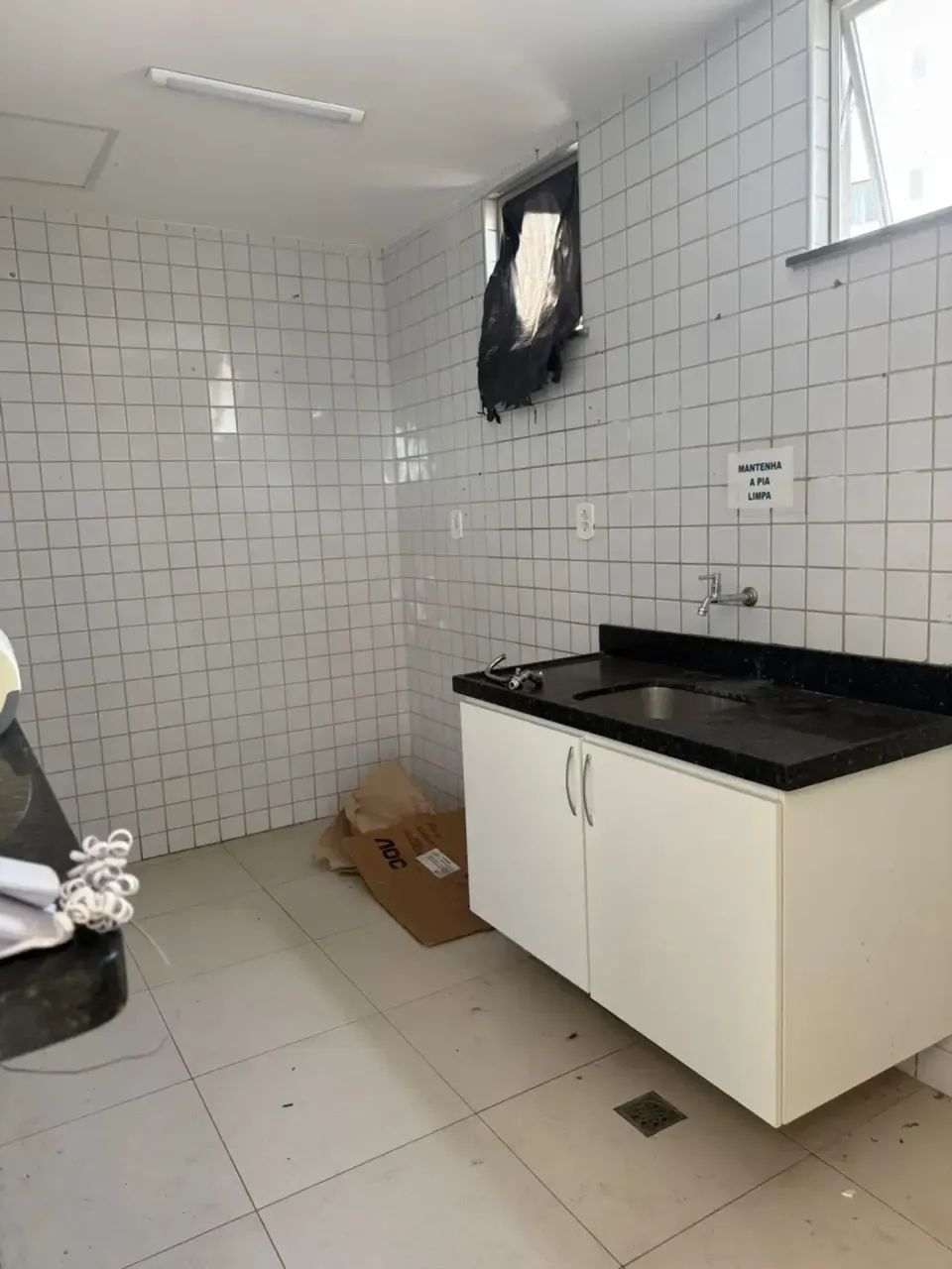 Escritório para aluguel com 330 metros quadrados em Ponta do Farol - São Luís - MA - Foto 6