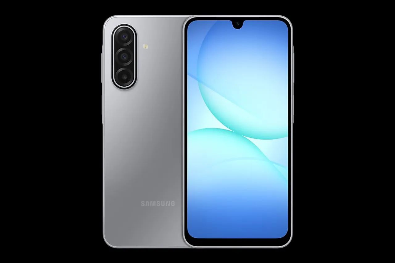 Samsung A17