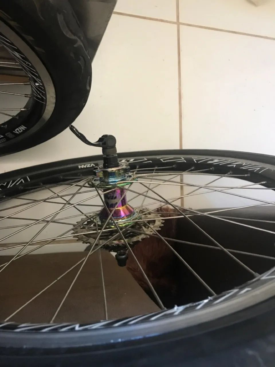 Peças de bicicleta  - Foto 2