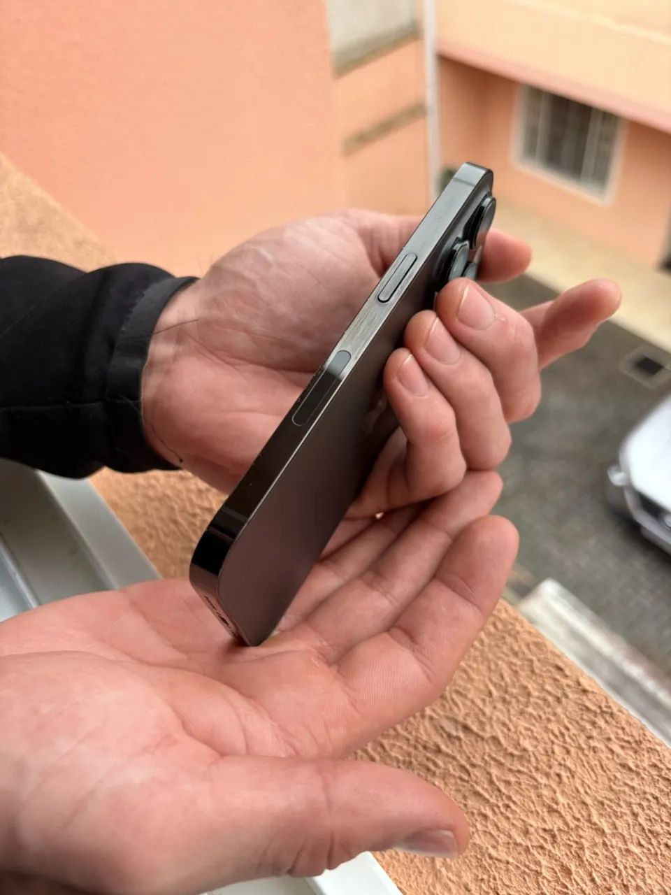 iphone 14 Pro 256gb - Foto 5