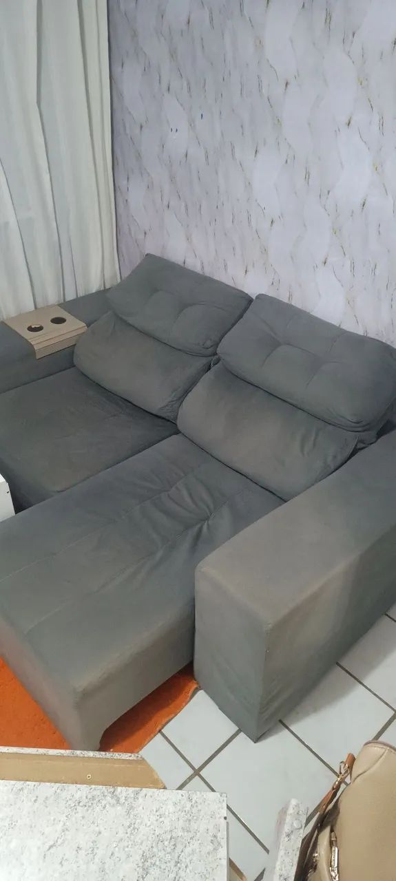 Sofá 