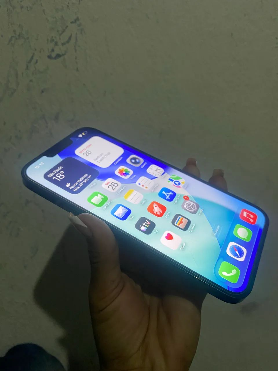 iPhone 13 Pro Max  - Foto 5