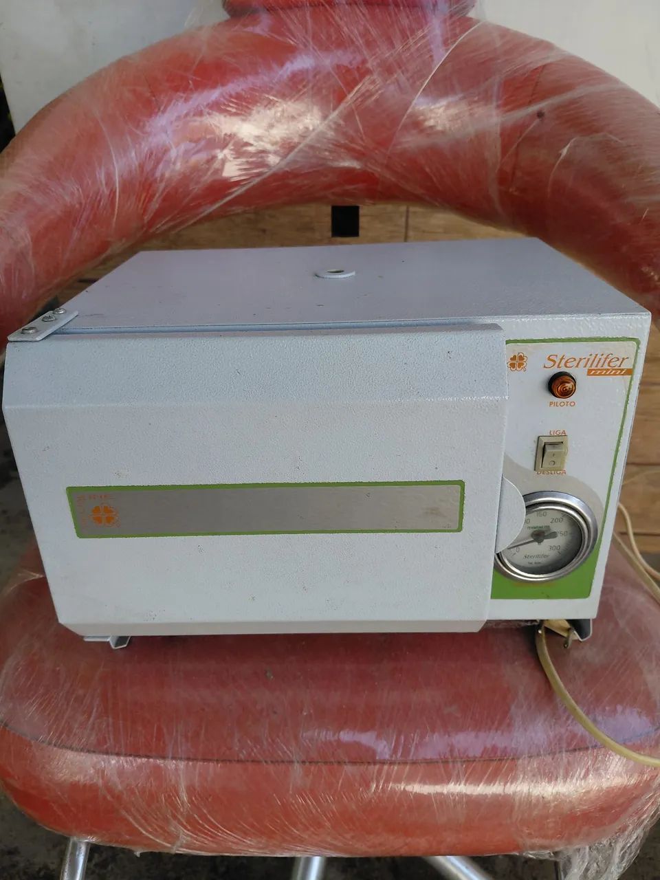 ESTERILIZADOR - Foto 2