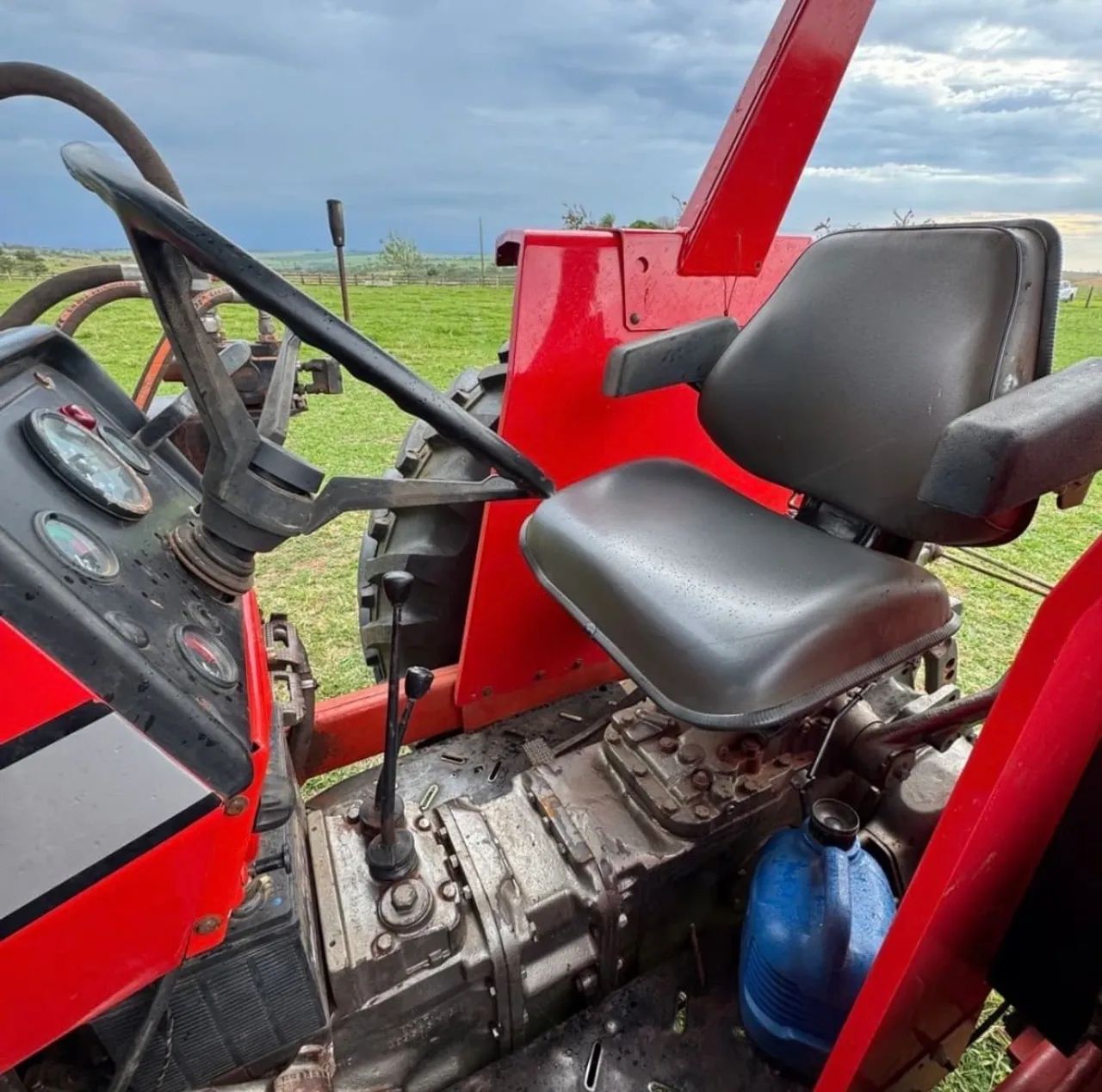 TRATOR AGRÍCOLA  - Foto 2
