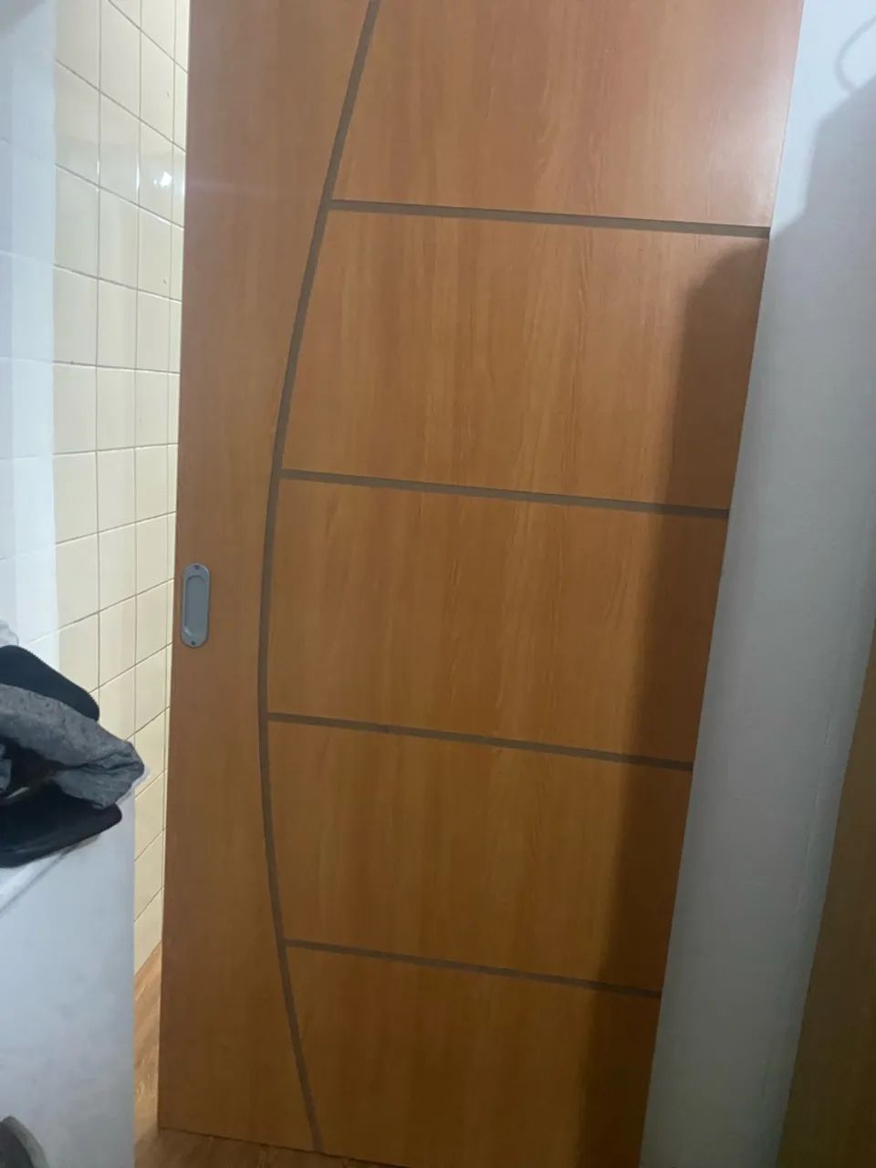 Porta de correr - Foto 5