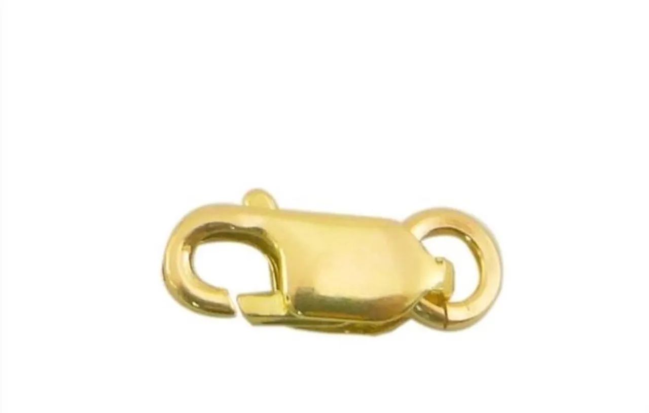 PULSEIRA LAMINADA DE OURO 18K - Foto 2