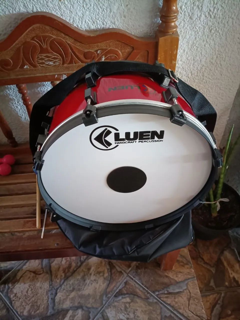 Zabumba  - Foto 3