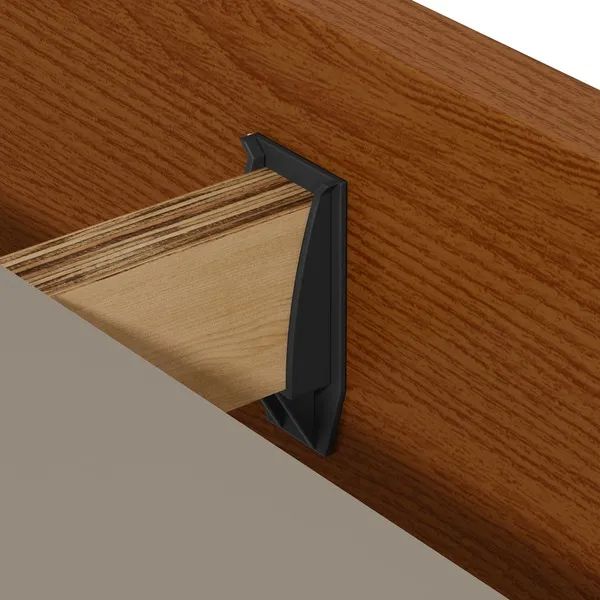 Cama Casal Reali 138x188 MDF Resistente - Foto 2