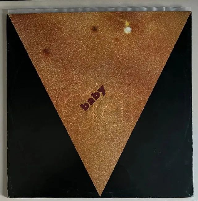 LP Vinil Gal Costa - Baby - Foto 4