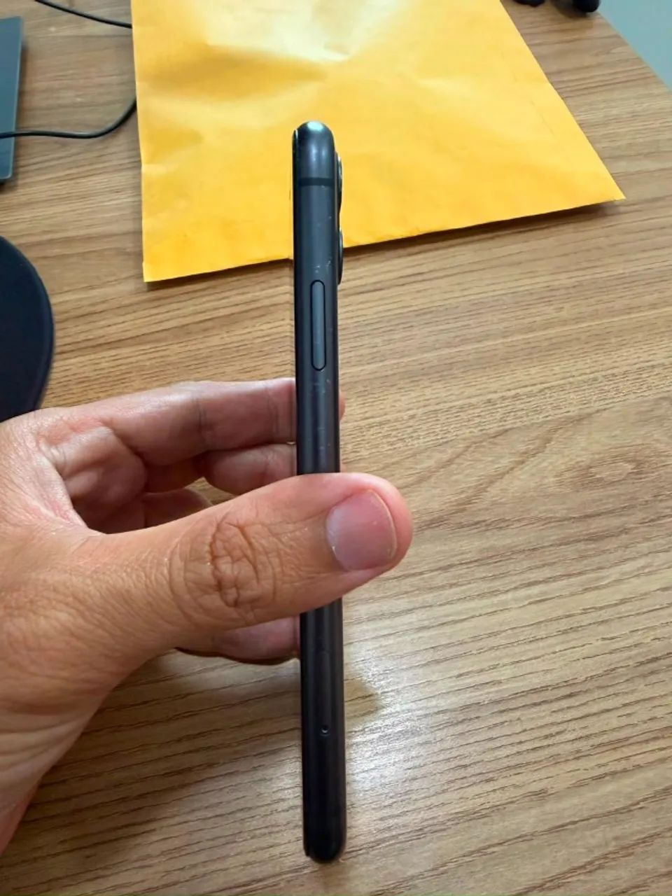 iPhone 11 Preto - Foto 4