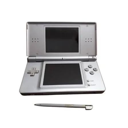 NINTENDO DS LITE 