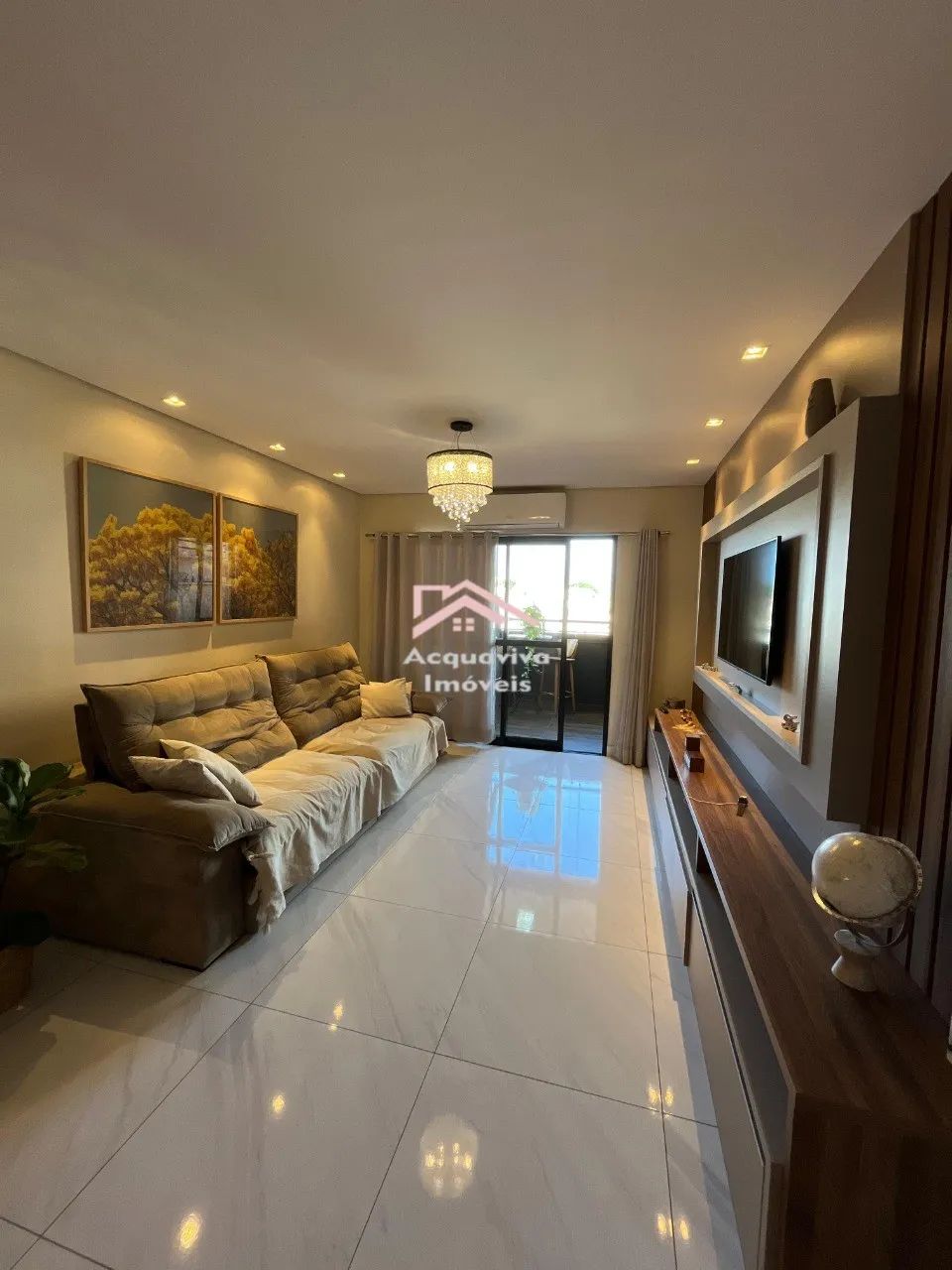 APARTAMENTO RESIDENCIAL em INDAIATUBA - SP, CENTRO - Foto 3