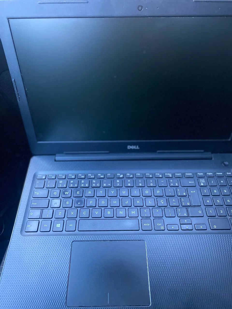 Notebook DELL Core i7 8ª geração 8GB ram 2TB armazena - Foto 3