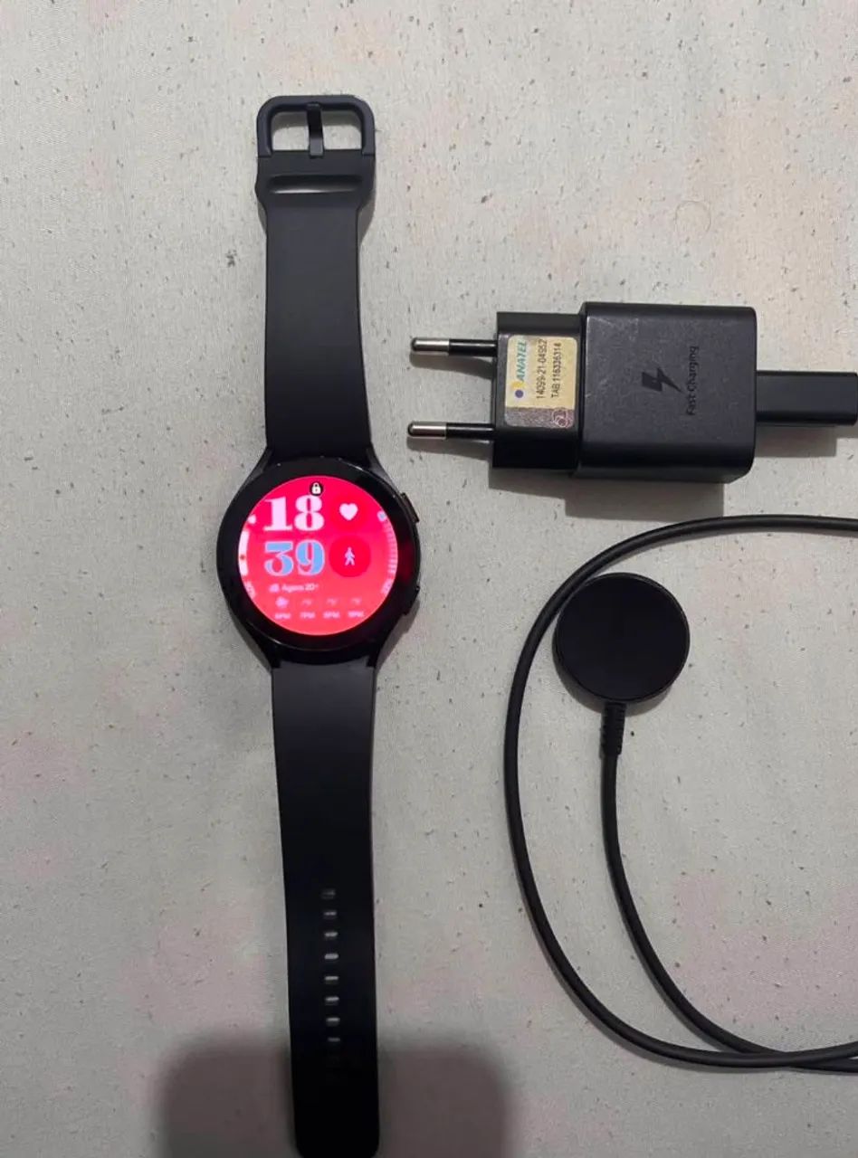 Watch 5  - Foto 4