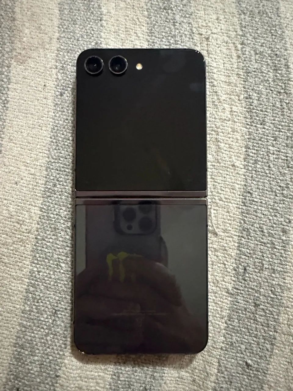Z Flip 5 - Foto 5
