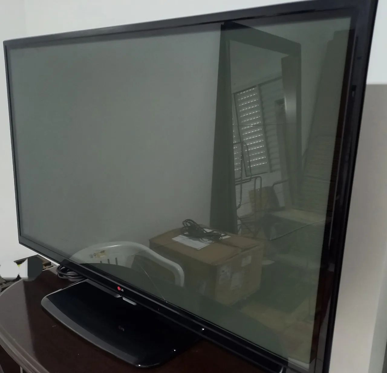 VENDO TV LG 50 POLEGADAS 