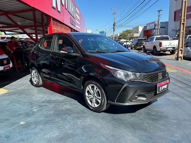 Fiat Argo Drive 1.0 6V Flex 2026 - Foto 2