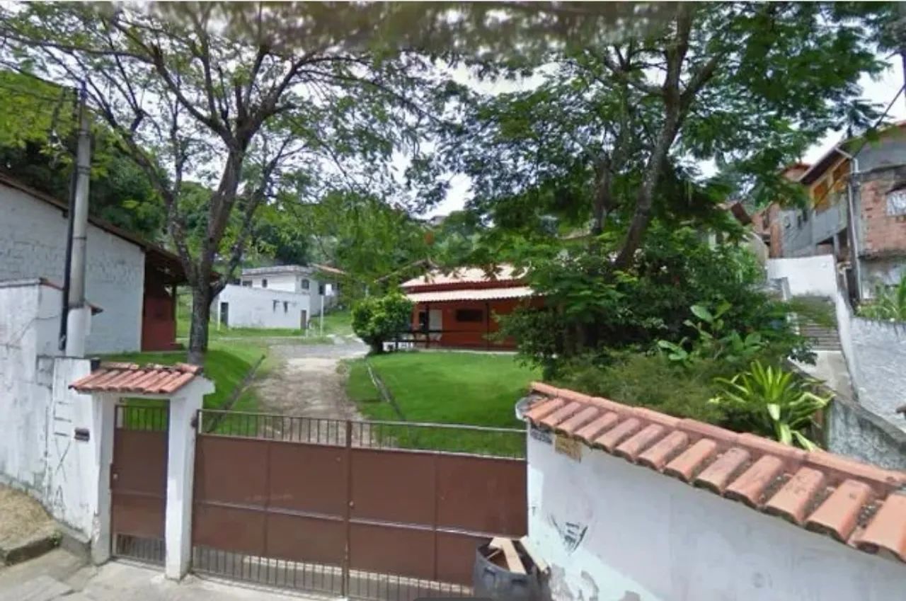 Lote Plano bem localizado no Badú - Foto 4
