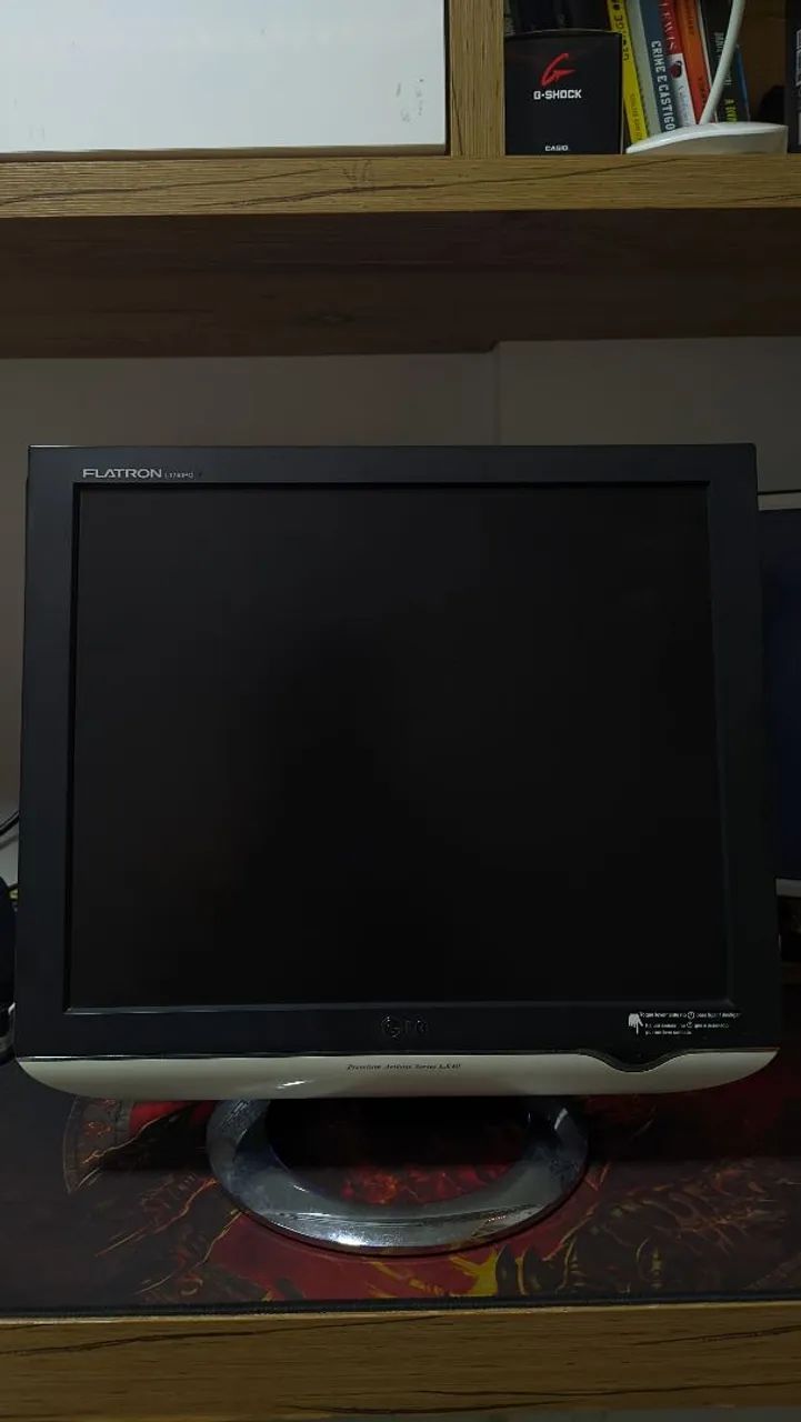 Monitor Combo495473049417164801