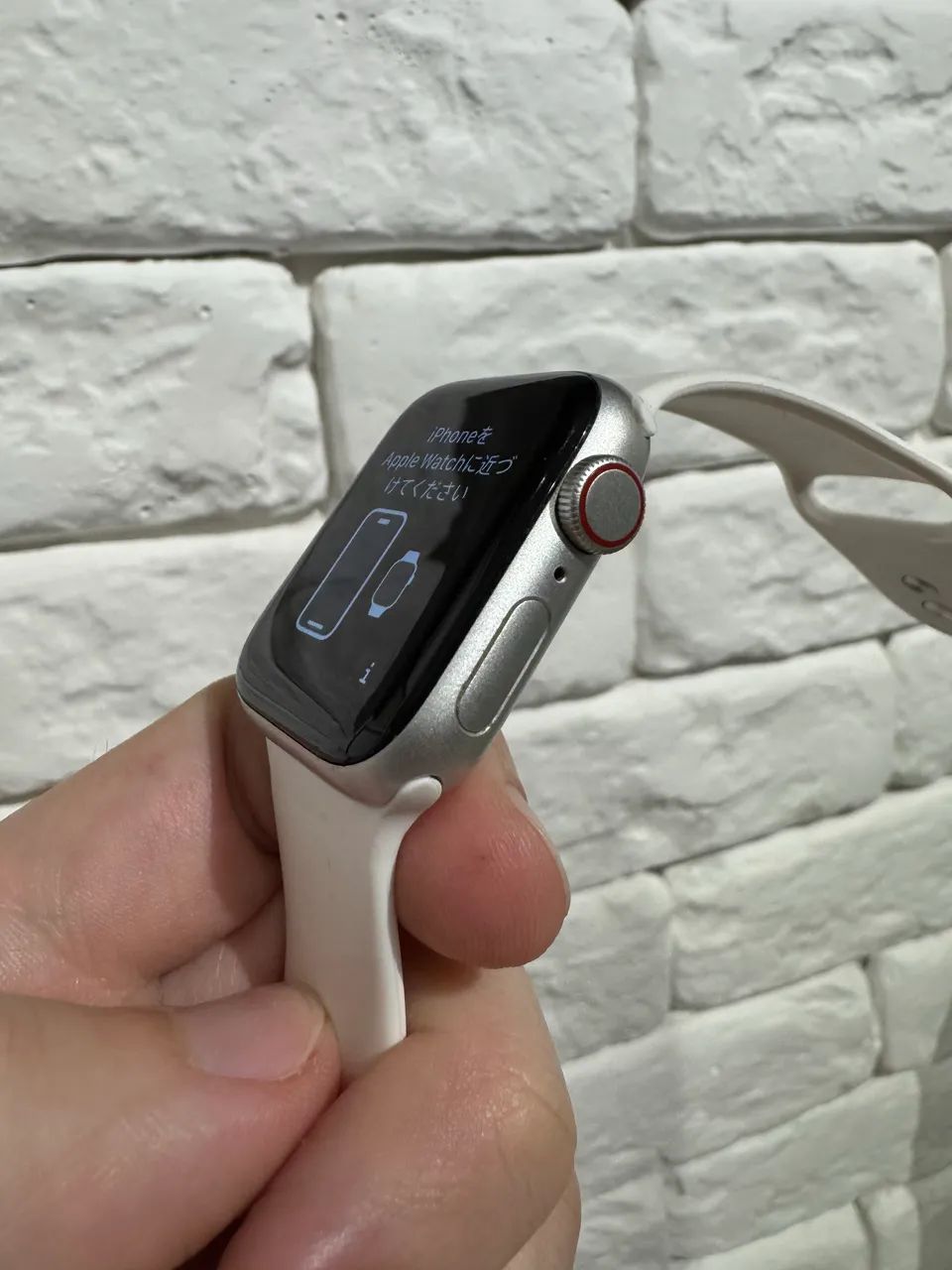 Apple Watch SE 2ª geração GPS + Celular, oportunidade! - Foto 5