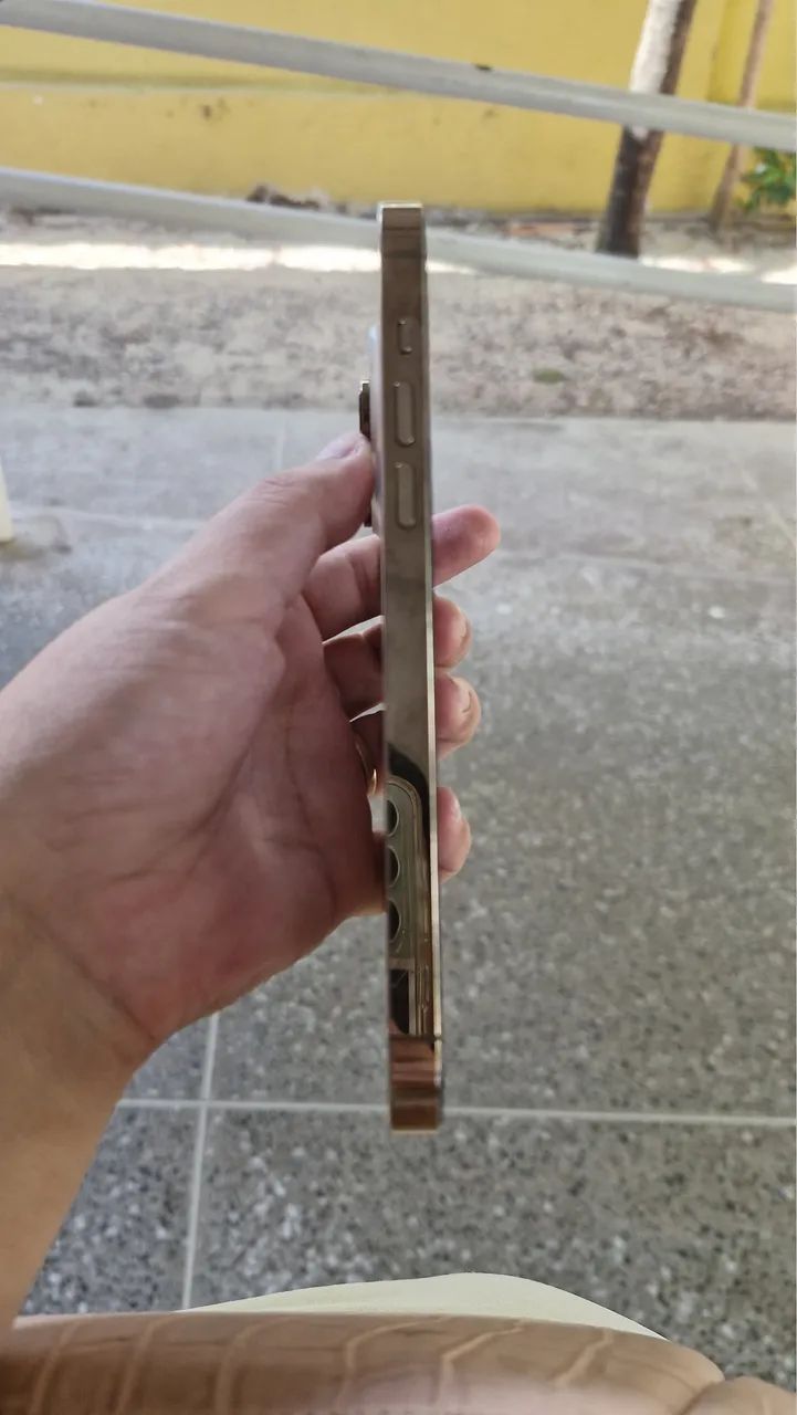 IPHONE 14 PRO MAX - Foto 4