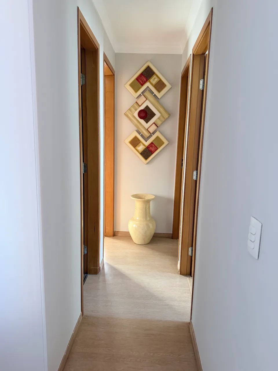 Apartamento locação  - Foto 5