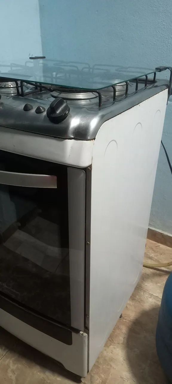 Fogao electrolux - Foto 3