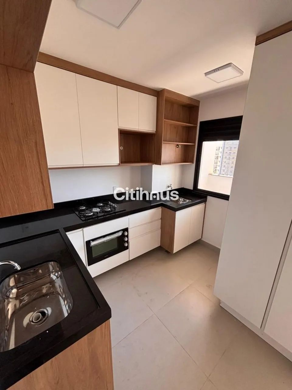 Apartamento Venda e Aluguel Nau Vivendas - Foto 10