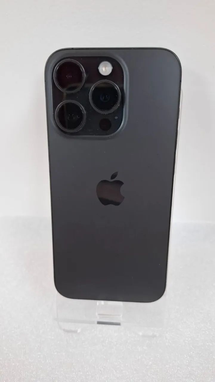 IPhone 15 Pro 256Gb - Foto 2