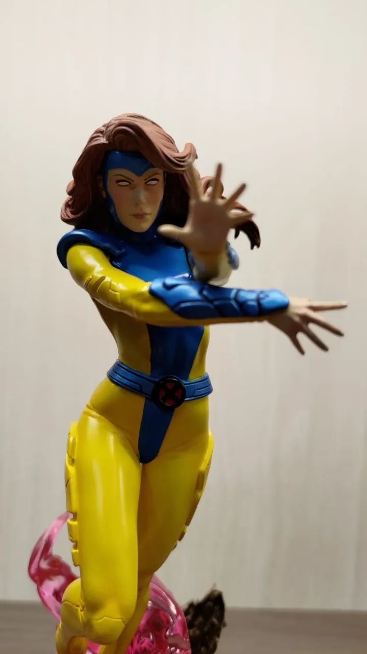Jean Grey X-men Bds 1/10 Iron Studios - Foto 2