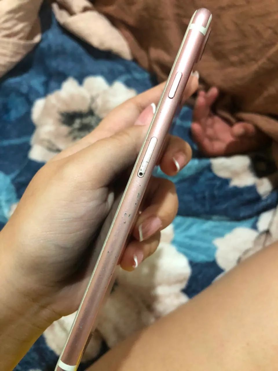 Iphone 7plus - Foto 2