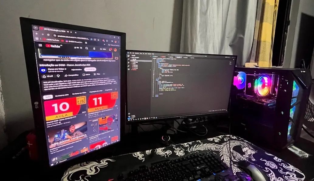 PC GAMER  - Foto 2