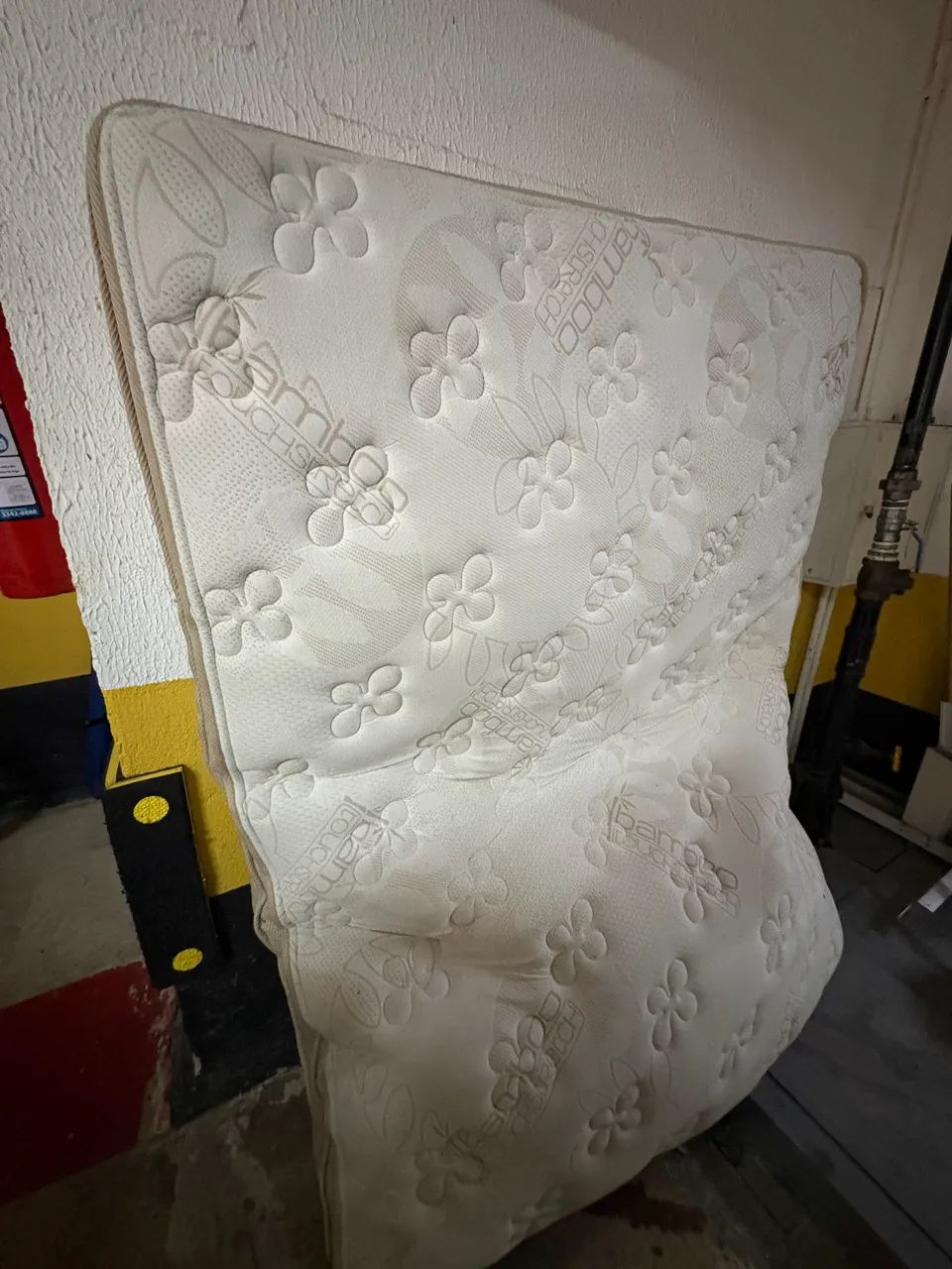 Mattress for double bed65204502582145122