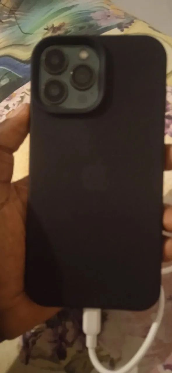 IPHONE 13 PRO MAX 128 GB - Foto 2