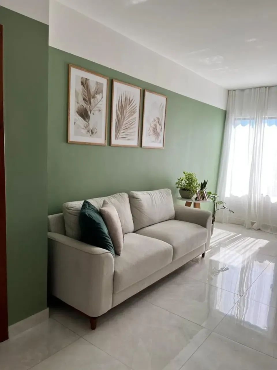 JCC - Casa  com 3 quartos/suite em Santa Paula I - Vila Velha - ES - Foto 4