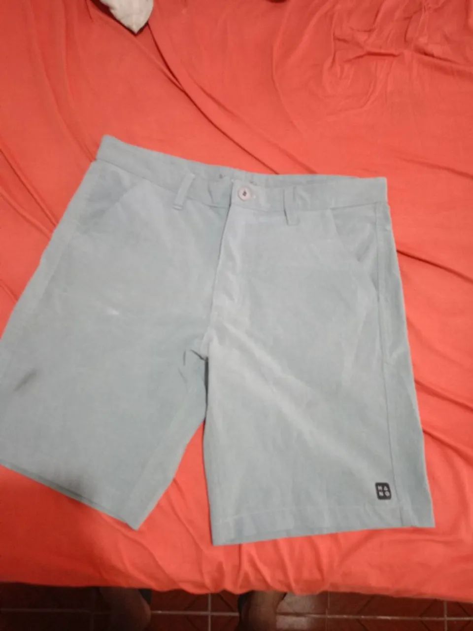 Bermuda Hang Way n°38 $25