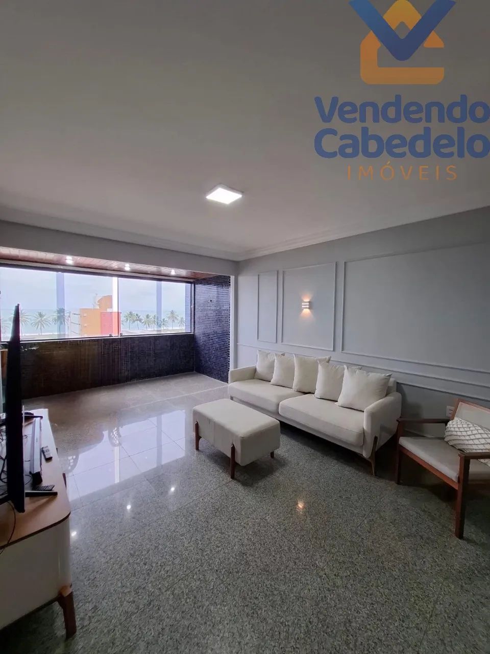APARTAMENTO RESIDENCIAL em CABEDELO - PB, INTERMARES - Foto 5