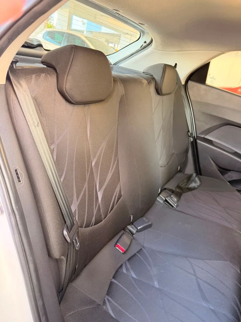 Hyundai HB20 Comf./c.plus/c.style 1.0 Flex 12V 2014 - Foto 4