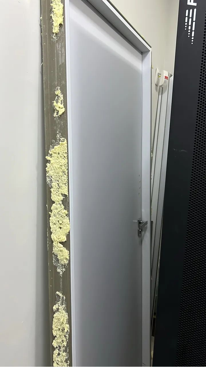 Porta - Foto 2