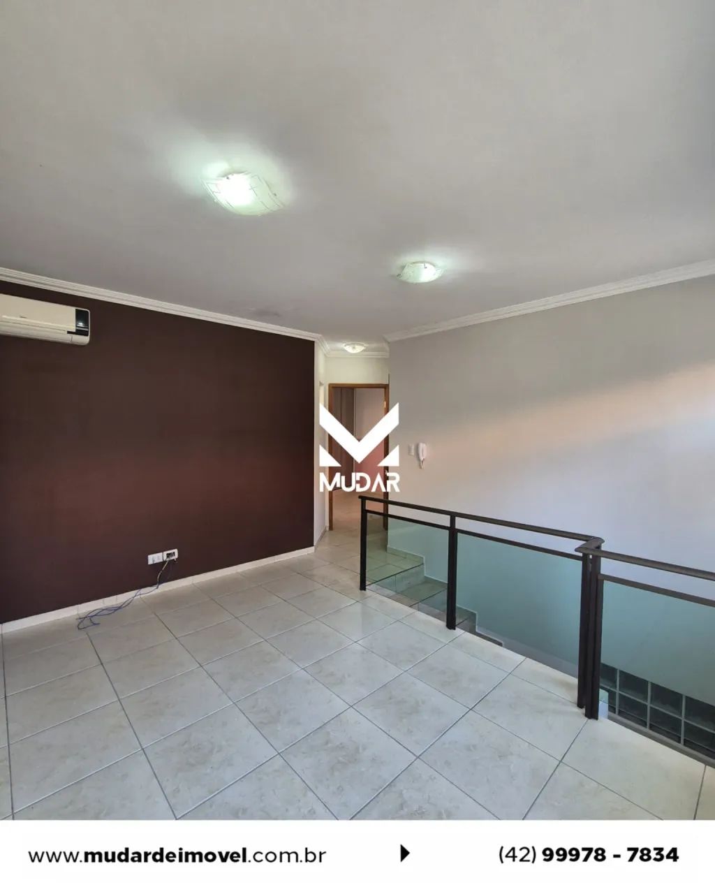 Sobrado 3 quartos em Uvaranas - Foto 3