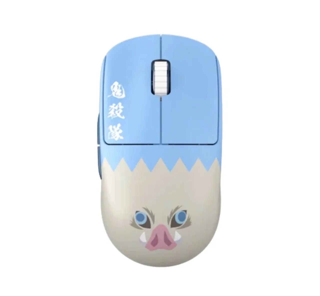 Mouse Pulsar X2v2 Medium X Demon Slayer - Inosuke - Foto 3