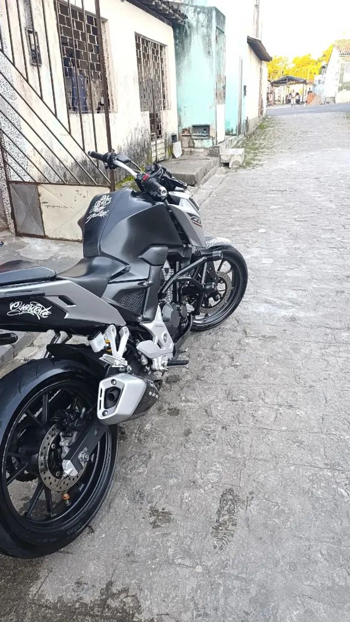 Motos  - Foto 3