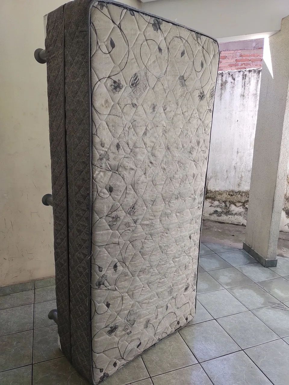 Vende-cama solteiro