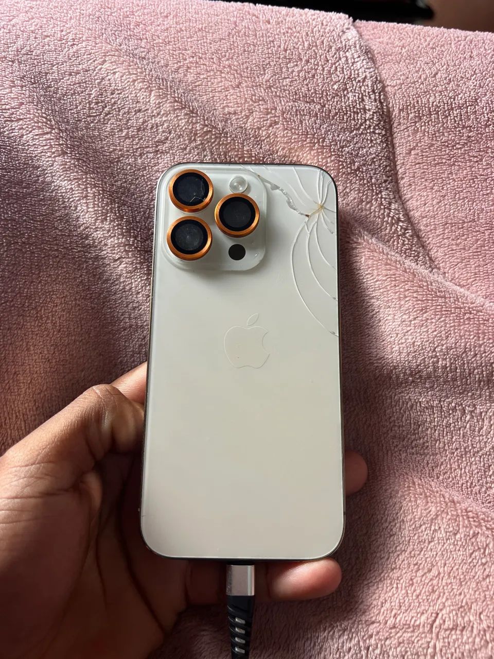 iPhone 14 Pro  - Foto 4