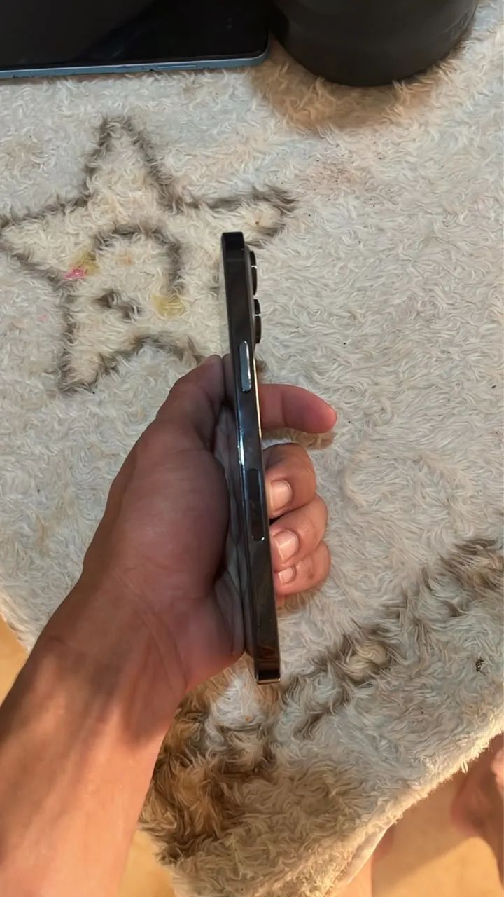 iPhone 14 Pro Max 128 GB - Foto 4