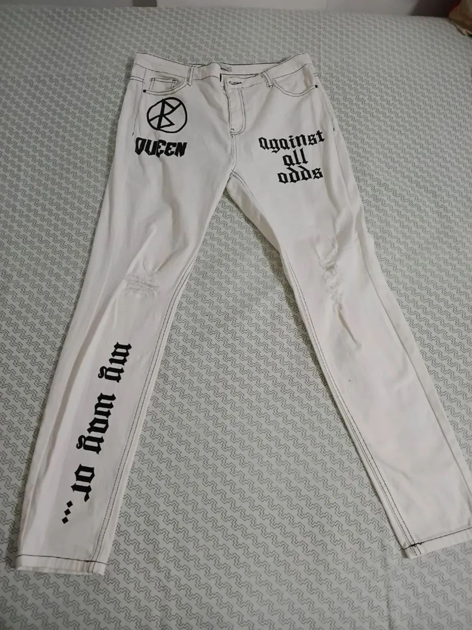 Calça 