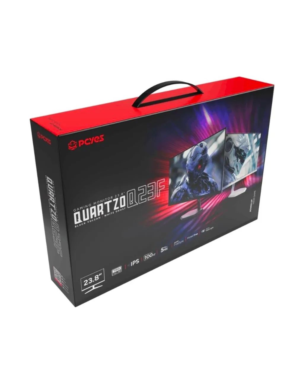 Monitor Gamer - Foto 2